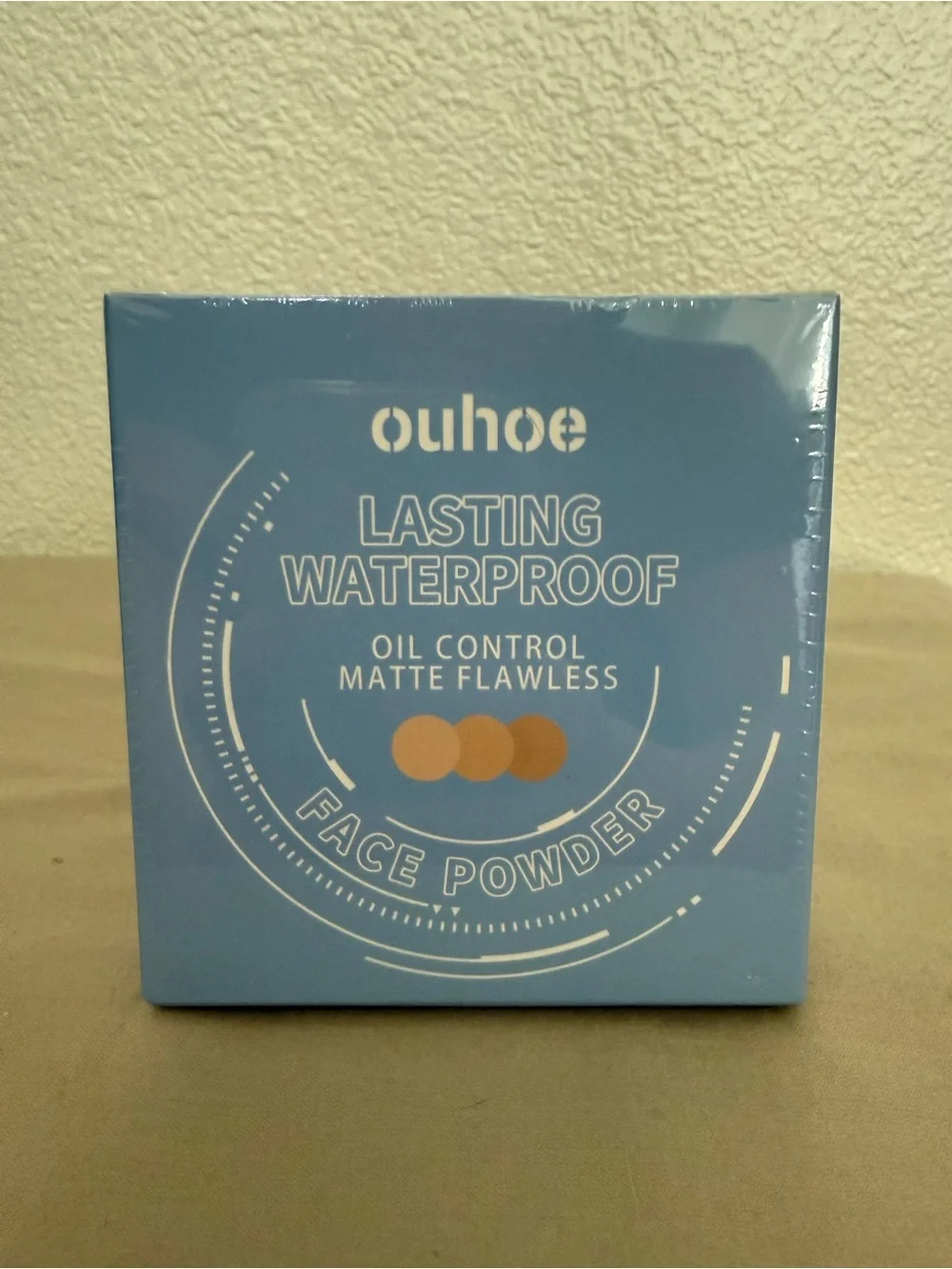 Ouhoe lasting waterproof